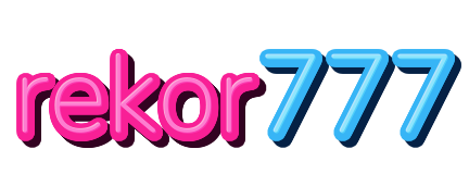 rekor777 — logo kanal