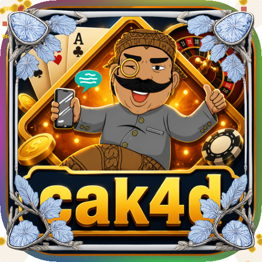 cak4d — mitra unggulan